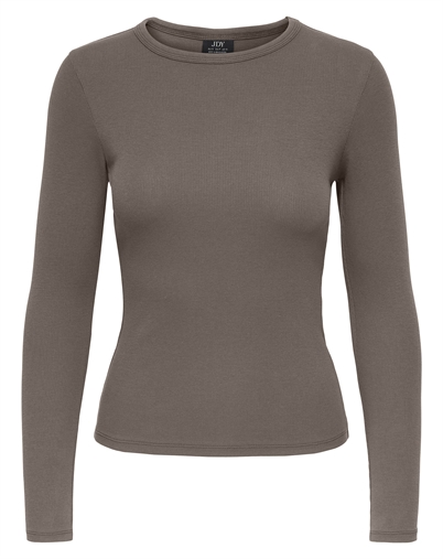 JDY - JDYLucky Langärmliger Pullover - Falcon